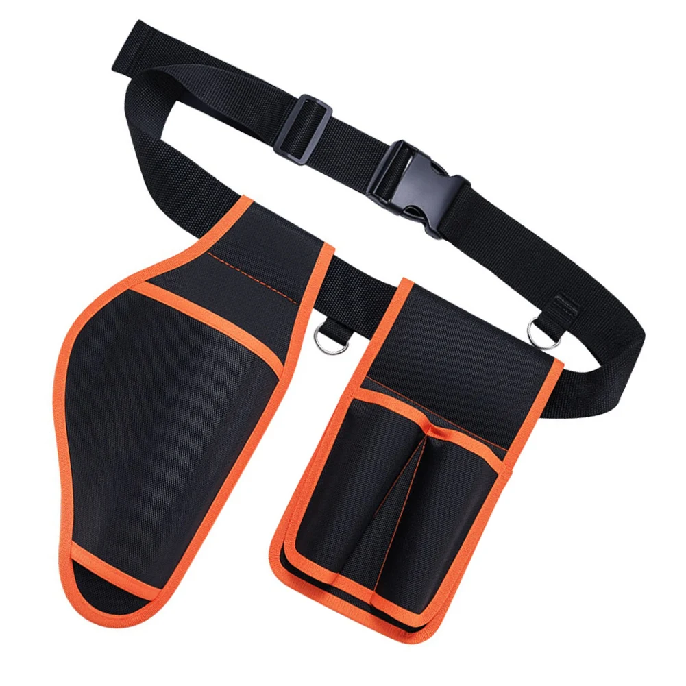 For Construction Site As Shown In The Picture Hardware Bag Weather Resistant Tool Storage Multi Functional Tool Pouch