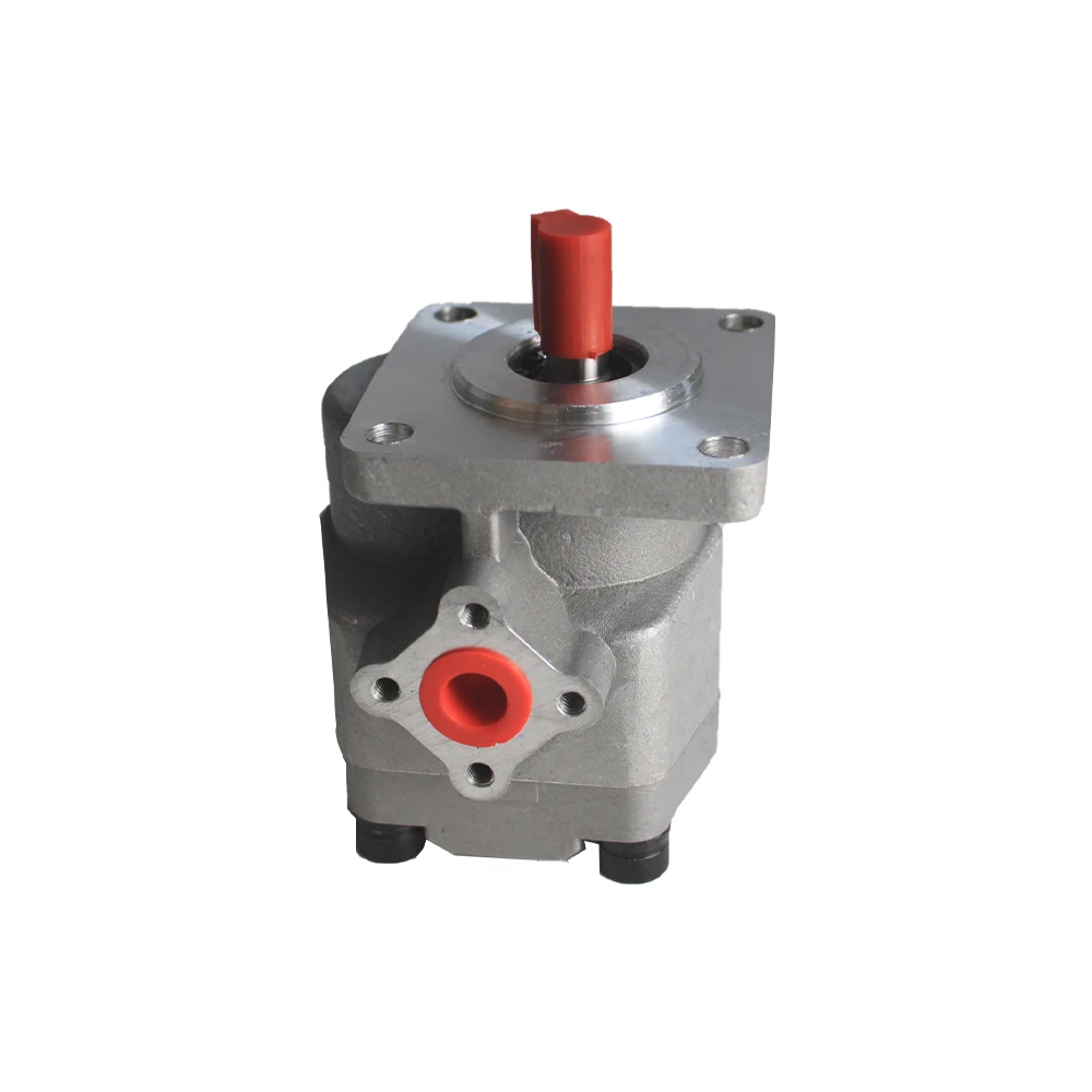 

Hydraulic Gear Pump Manufacturer HGP 3A /hgp-3a Hgp-2a-f12r High Quality High Pressure Variable Gear Hydraulic Pump