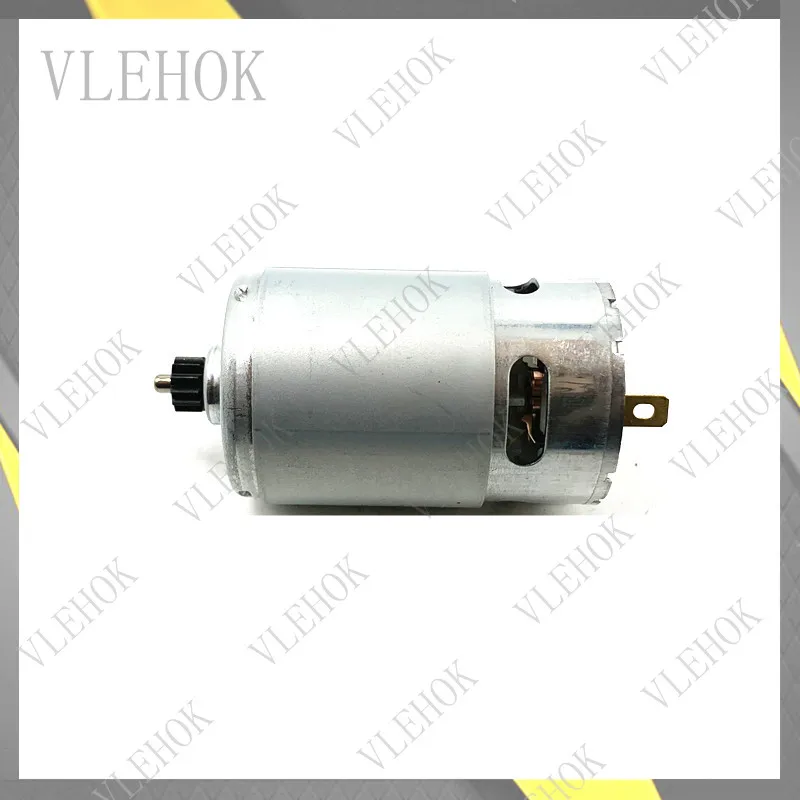 

DC motor for Makita DF331D HP331D DF031D