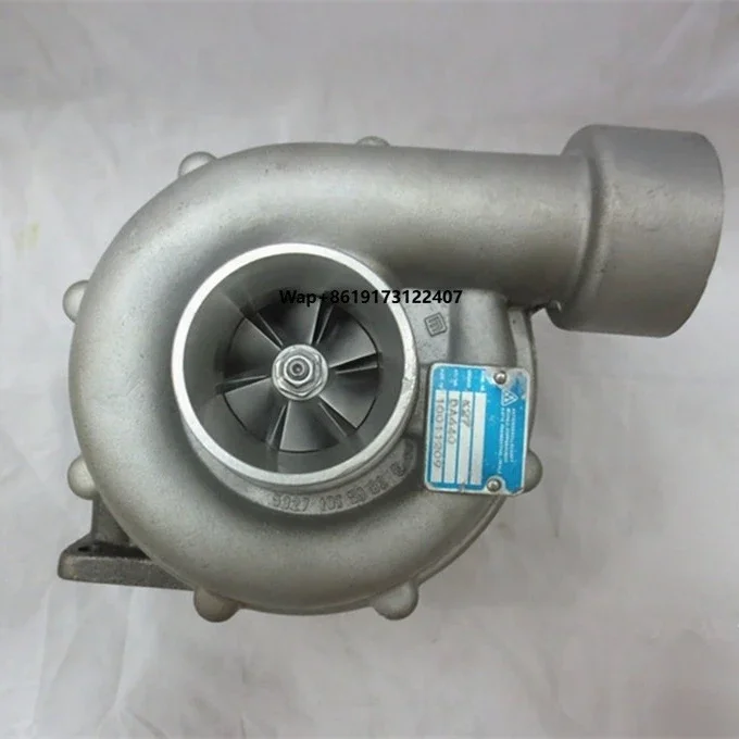 

High Performance Turbocharger Turbo Boost Control 53279726425 53279716425 53279736425 53279746425 5327-975-6425