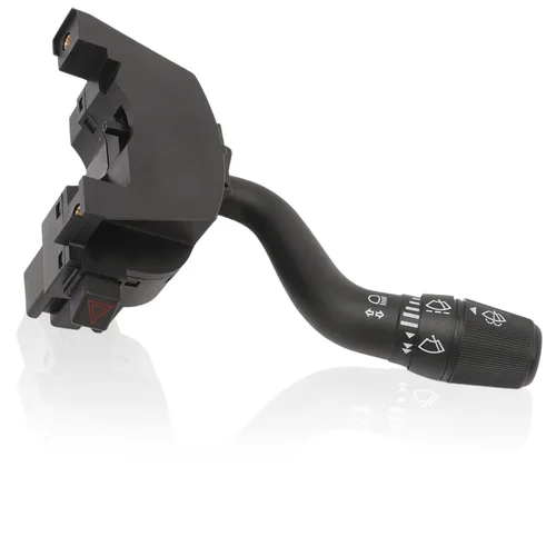 Interruptor de señal de giro de coche, multifunción, advertencia de peligro, para Ford Ranger 2004-2011, 4L5Z13K359AAB, 7L5Z13K359AA