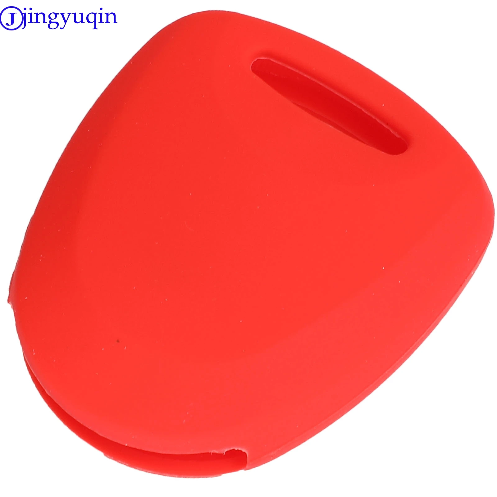 jingyuqin 2B Remote Car Key Silicone Cover Case for TOYOTA Grand New Avanza Daihatsu Xenia PERODUA Alza Myvi Axia Perodua