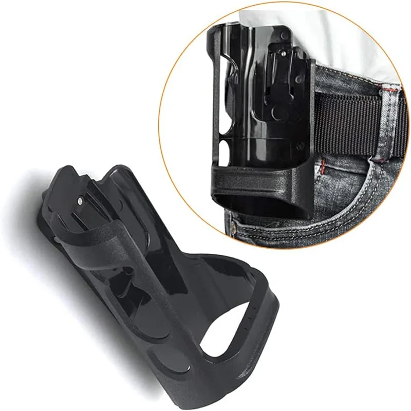 Étui de transport avec clip de ceinture pour Motorola, support radio, modèles 6000, 8000 et 1.5, APX 2.5, APX 3.5, PMLN5709, PMLN5709A