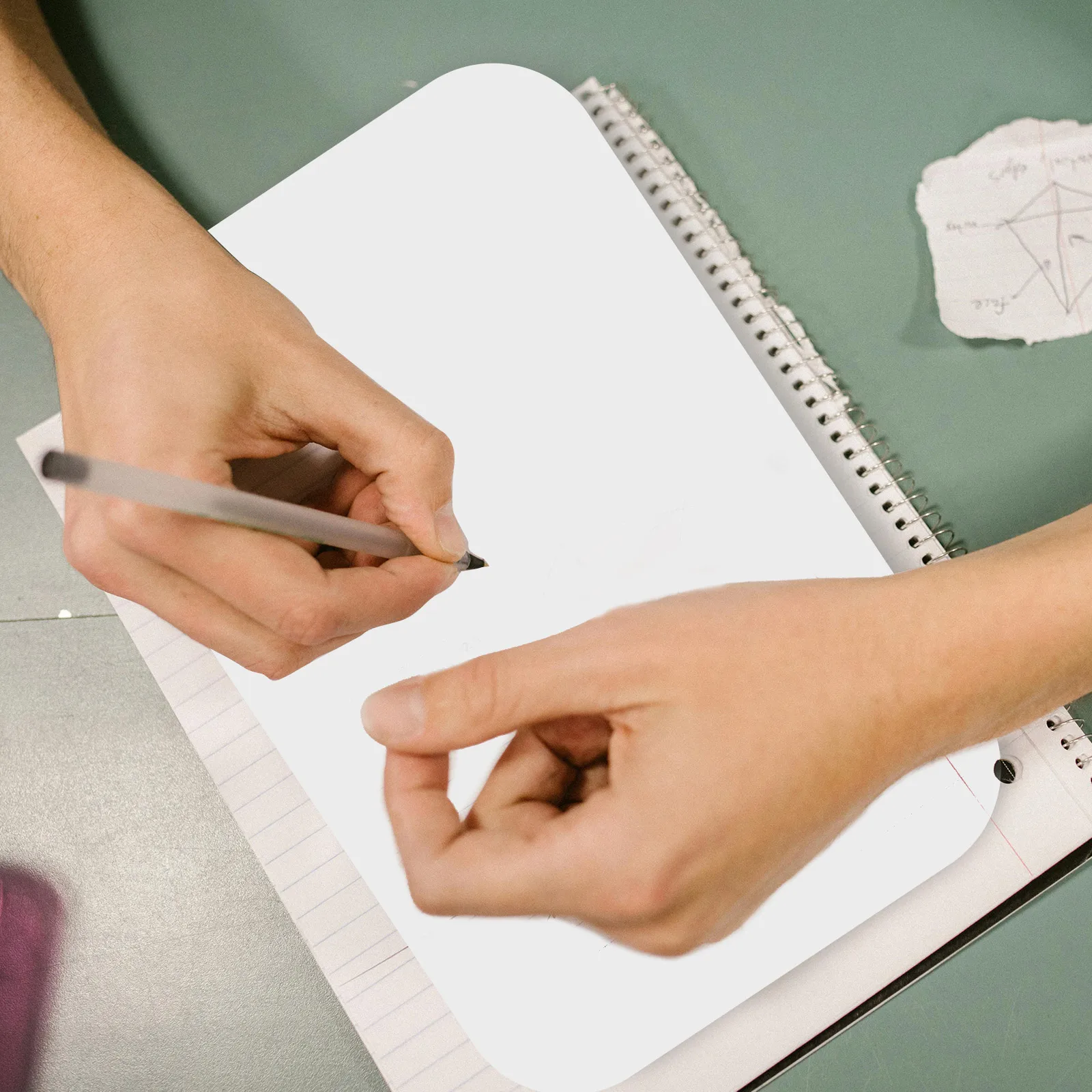 

Erasable Whiteboard Small Office Chalkboard Dry Erase Boards Sturdy Practical Multifunctional Drawing Board Writing