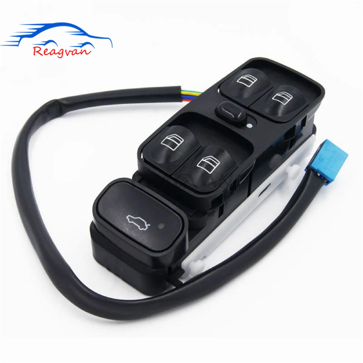 

Переключатель Стеклоподъемника A2038200110 A2038210679 для Mercedes Benz W203 C200 C220 C180 C230 2038200110 2038210679