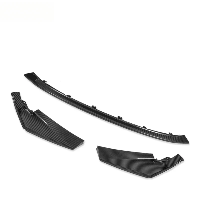 

High Quality Best SellingFront lip s G80 G82 csl Carbon Fiber Bumper Accessories