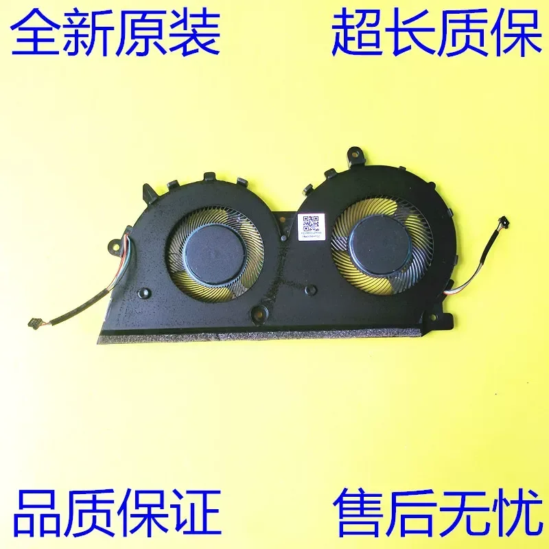 Cooling Fan for ASUS ZenBook 14 UM425QA UX425QA Laptop Notebook Replacement Cooler