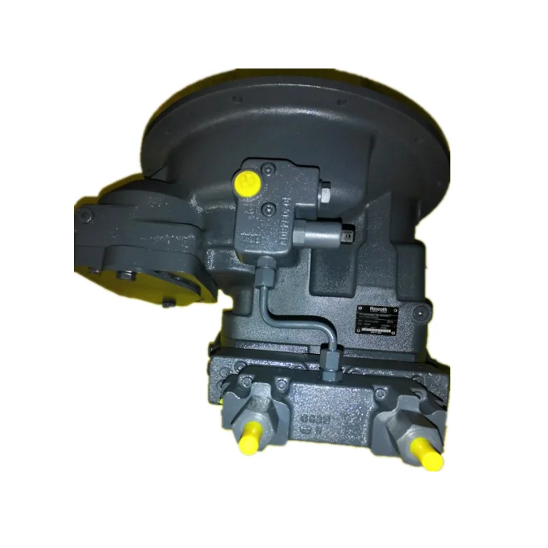 A8VO A8VO80 A8VO80LA1KH3 series plunger pump A8VO80LA1KH3/63R1-NZG05K070-S Hydraulic Piston Pump for excavator