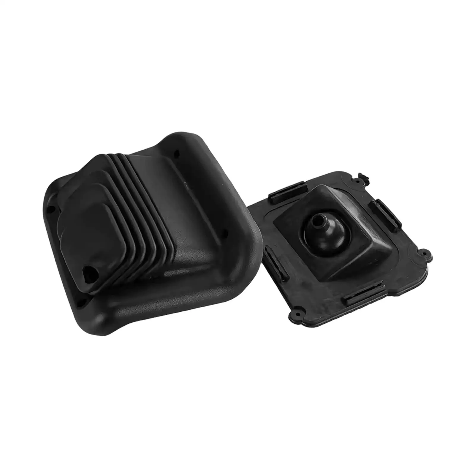 

Shifter Boot Easy Installation High Strength Quick Replacement F2TZ-7277-a Gear Shift Cover for F150 F350 F250 Replace Part