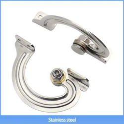 Industrial Machinery and Equipment Positionable Internal Brake Type Hinge I-shaped Torque Butterfly Hinge