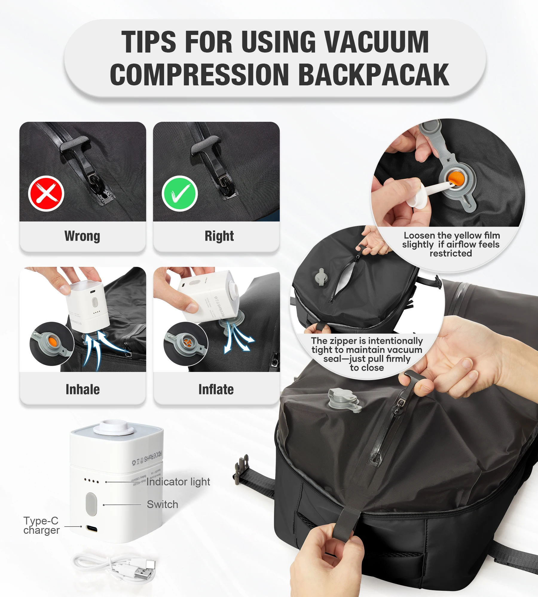 Thumbnail 3 - #64 Best Business Backpacks to Buy In 2026