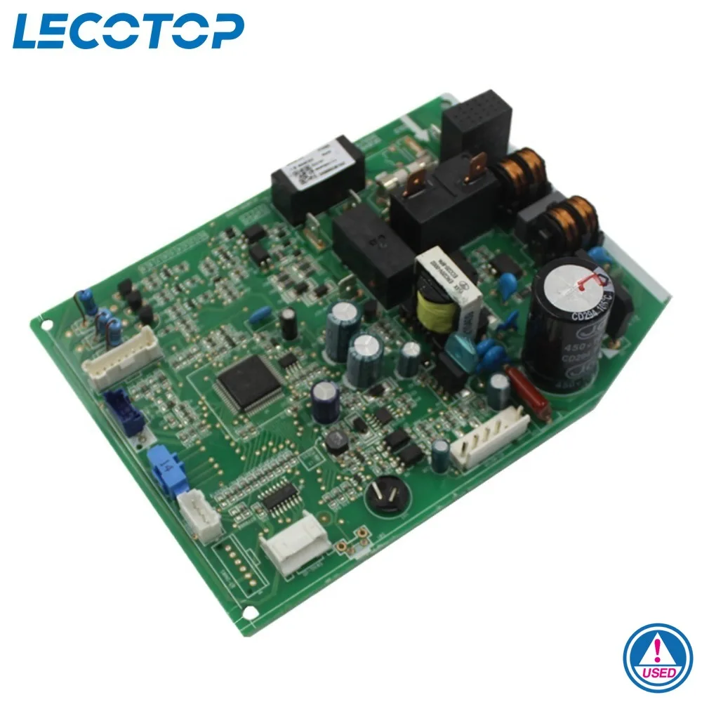 

300002061975 M849F3RK печатная плата GRJ849-A16 плата управления внутренним блоком для запасных частей для кондиционера Gree