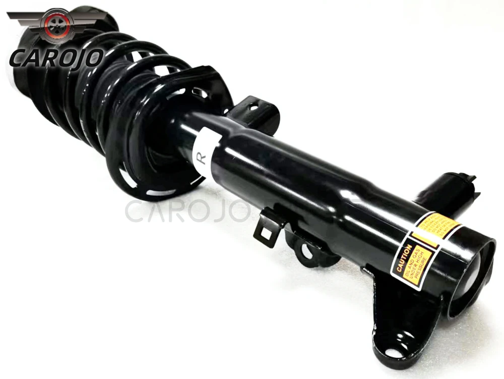 1 шт. передняя левая/правая ударная стойка в сборе для Mercedes E-class W212 / S212 CLS-class C218/ X218 W/EDC A2183203513, A2123233400