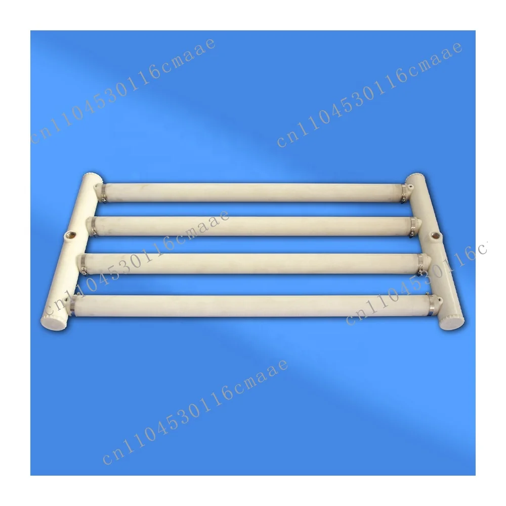 Bubble oxygenated pipe outlet hose air pipe diffuser/high efficiency oxygenated air aerator
