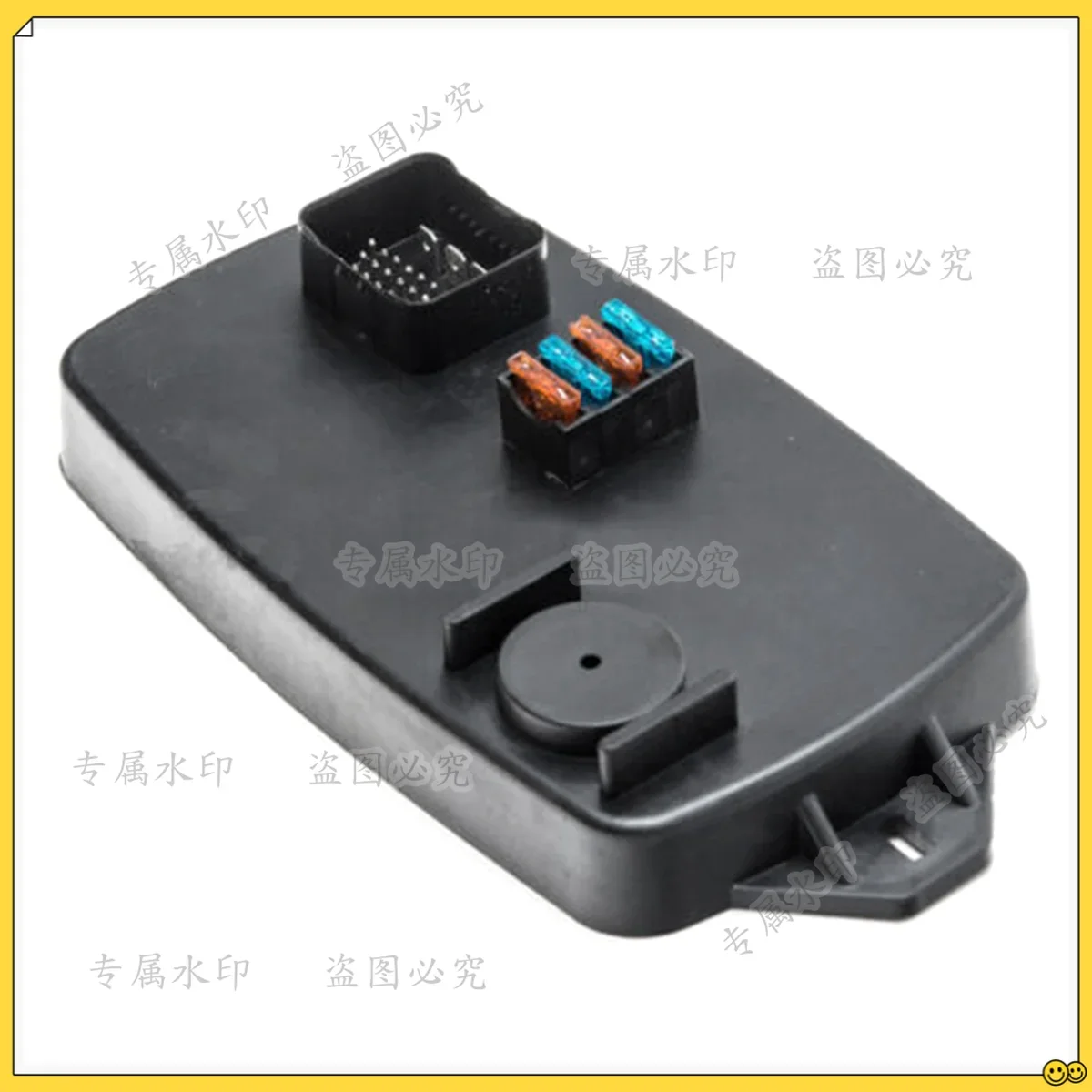 Motorboat Ignition for Sea Doo MPEM GS GTS GTI GTI-LE CDI Box 717 720 278001496 278001916 278001796