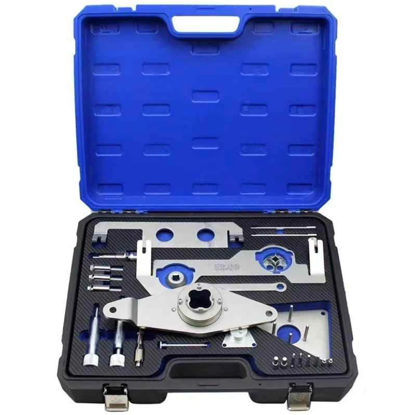 Accessories Engine Camshaft Timing Tool Kit for Range Rover Land Rover I6 Inline 6 Cylinder PT306 3.0T Engine