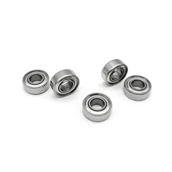 Hybrid ceramic miniature fishing reel bearings S623 688 695 685 SMR115 SMR105 117 137 104 106 52 63 74 84 95 85 62 128 ZZ RS 2RS