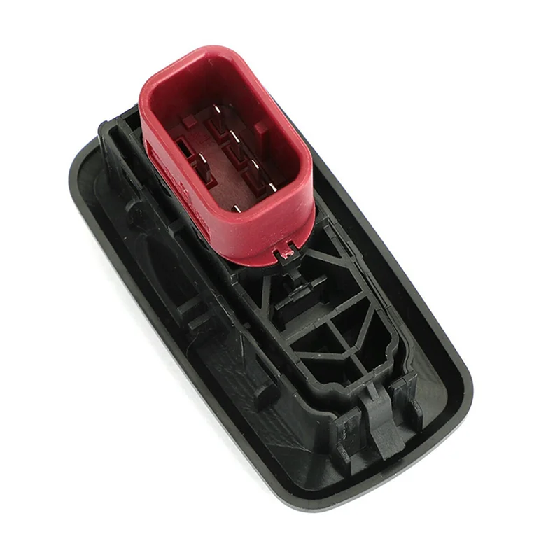 

10X Power Window Control Switch 8A6T14529AA 8A6T-14529-AA For Ford Fiesta VI 1.25 1.4 1.6 2008-2013 Car Accessories