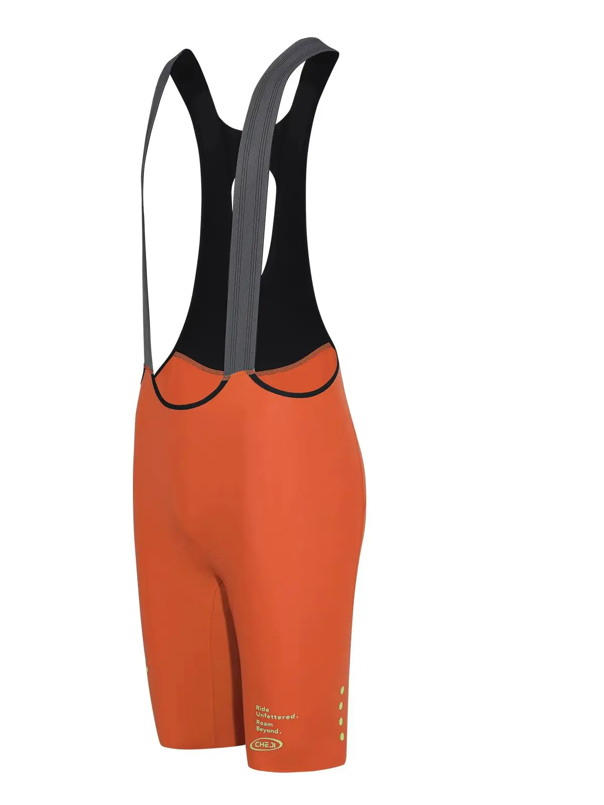 AliExpress cheji Cheji Men's Cycling Bib Shorts for Comfortable Bike Riding