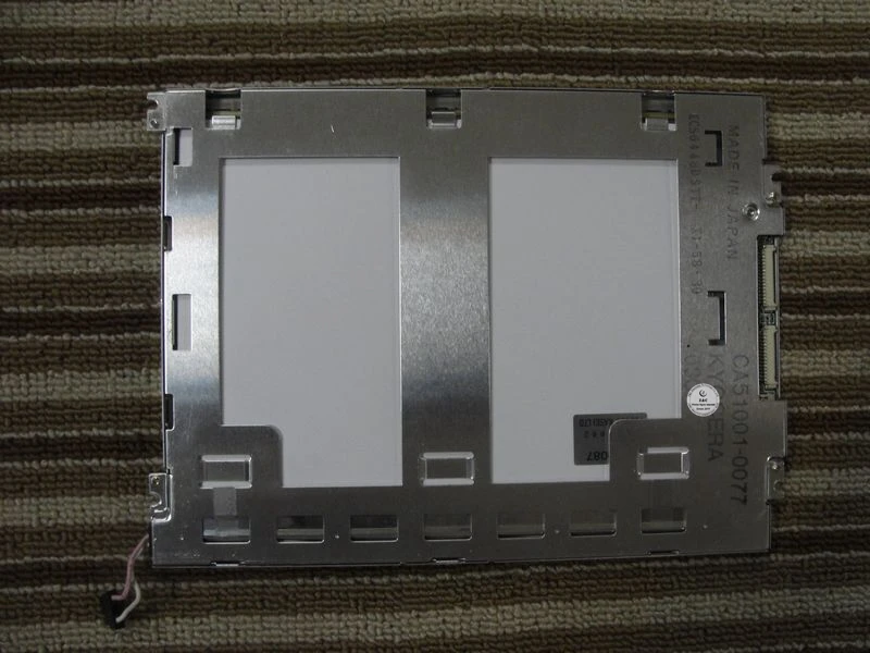 

KCS6448DSTT /KCS6448DSTT-X1 Original 8.4 inch 640*480 VGA LCD Panel Screen for KYOCERA