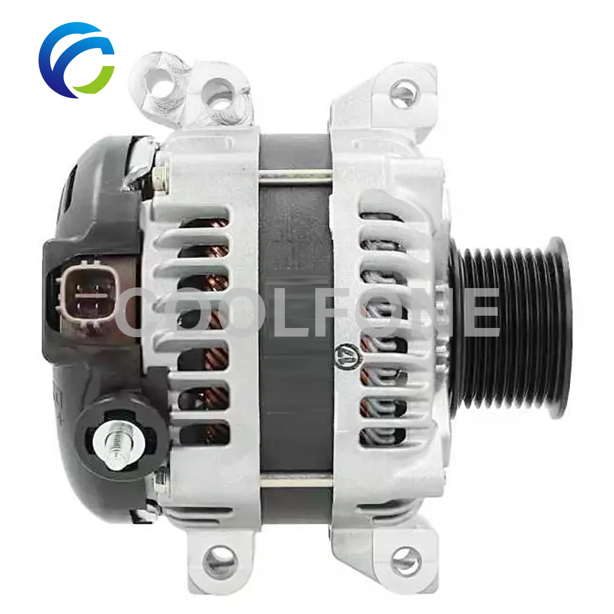 Generator Alternato…