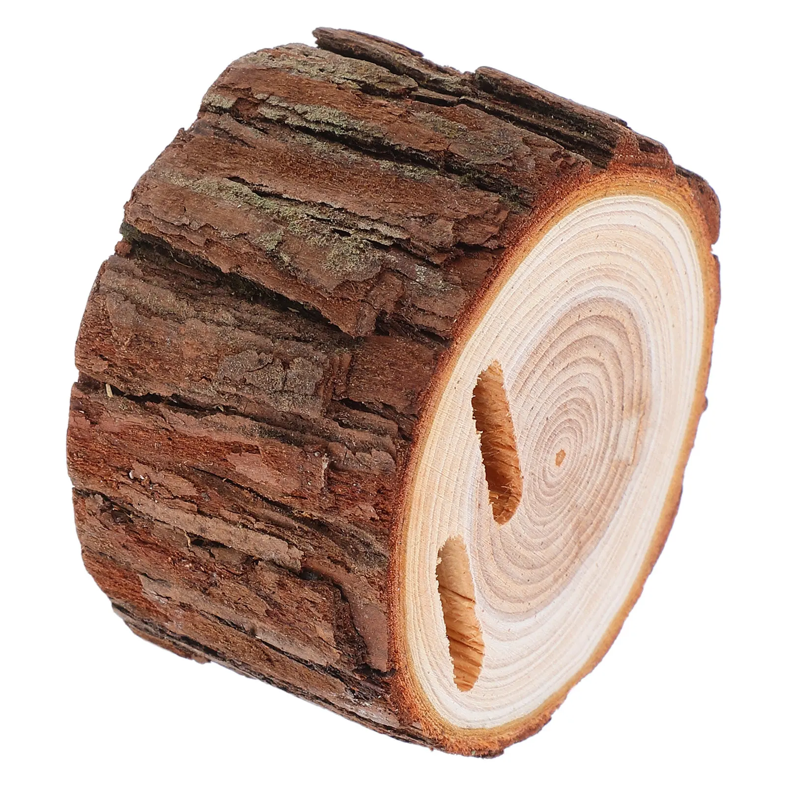 

Wooden Wedding Ring Bearer Box Vintage Double Ring Display Rustic Bridal Jewelry Holder Keepsake Bridal Box Boho Wedding Holder