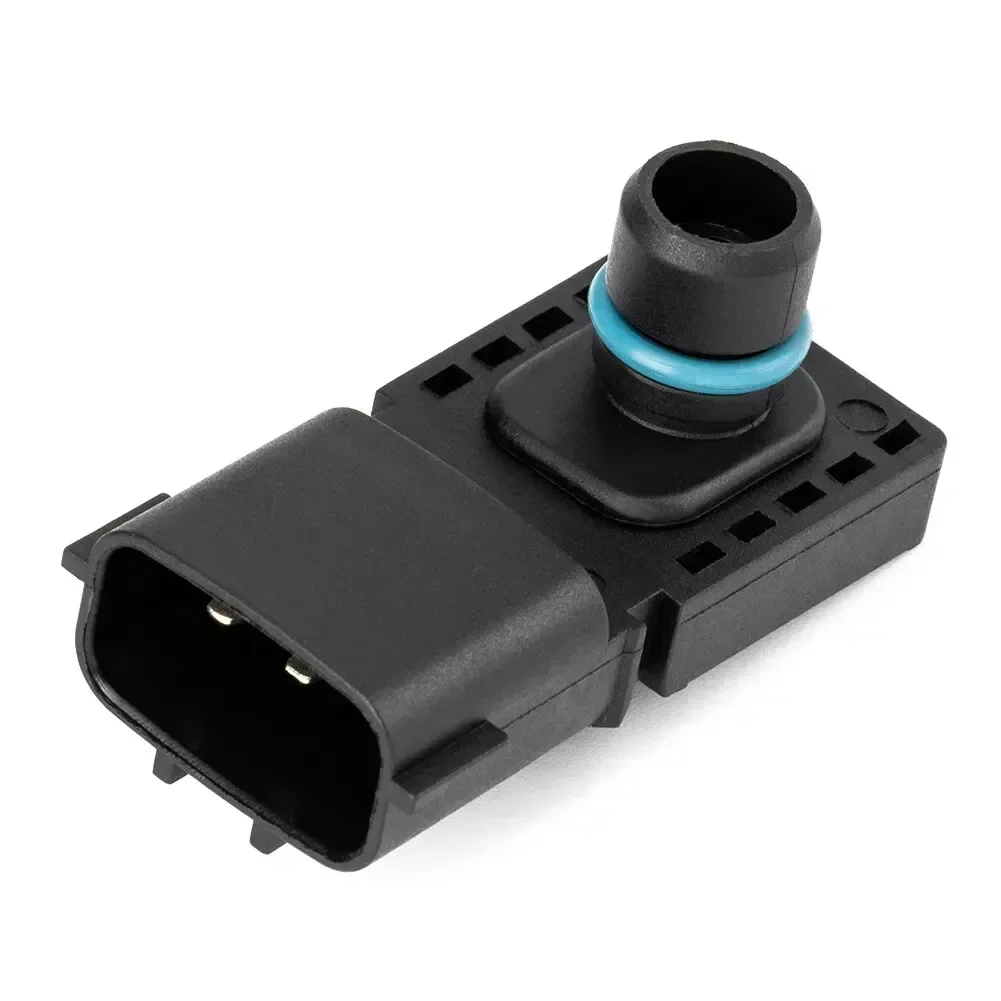 

22365-1tv0b Новый датчик карты абсолютного давления в коллекторе для Nissan Armada 2005-2021 Titan 2004-2021 Maxima Infiniti Ex35 Fx35 G25