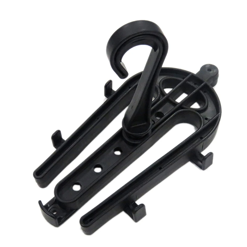 Diving Clothes Hanger Bracket BCD Wetsuit Drysuit Hanger Equipment Storage Hanger Dry Suit