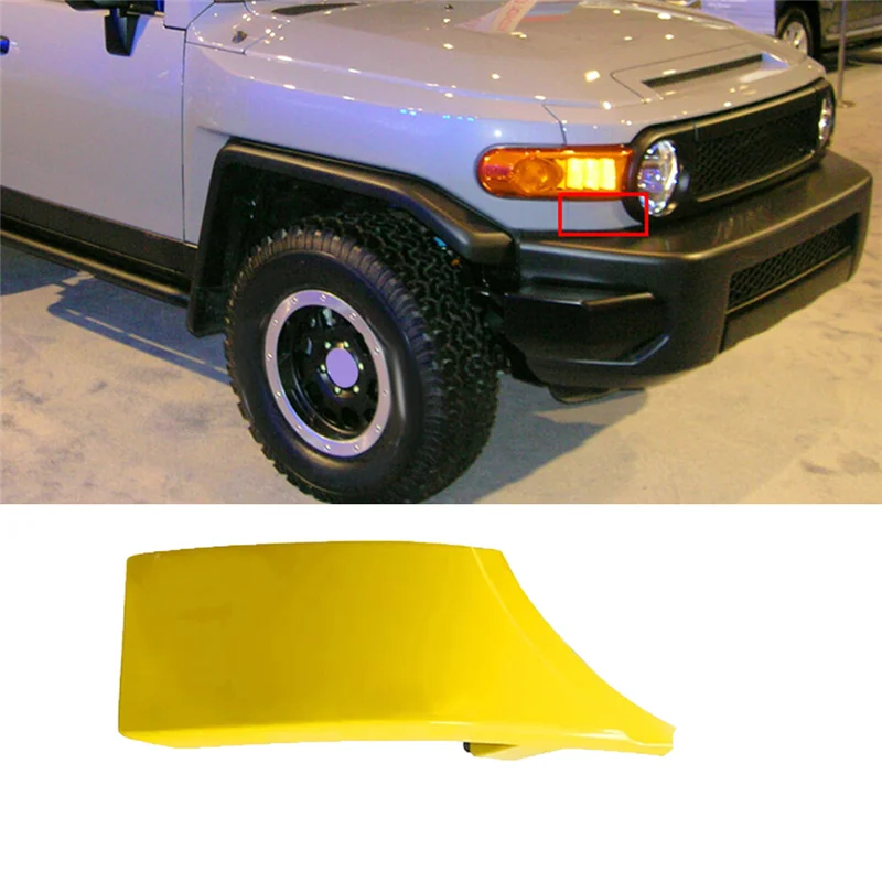 Right Front Bumper … - image