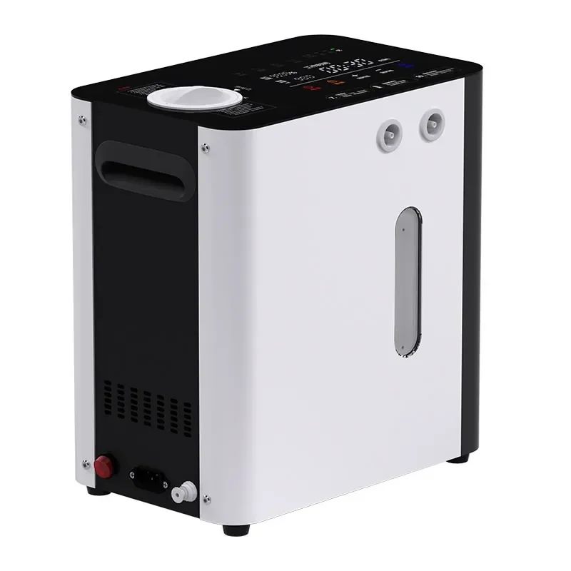 450ml/min hydrogen generator  Inhalation Machine for Hot Sale  Hydrogen Water Hydrogen Gas Breathing