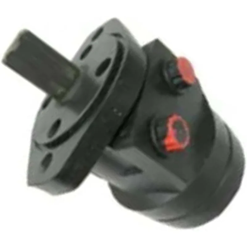 

New 103-1078-012 Hydraulic Motor 1031078012 103-1078 For Eaton Char-Lynn S Series