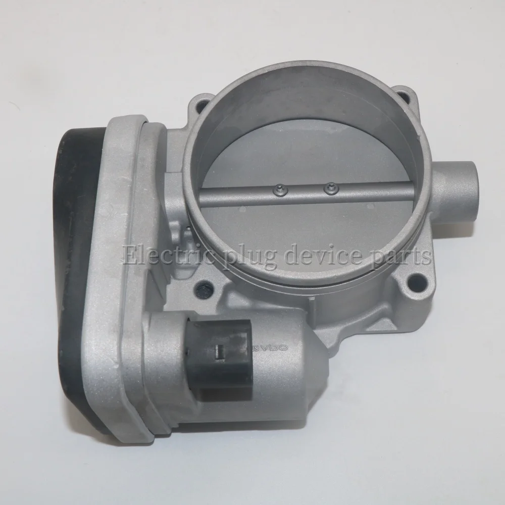

7535308-02 1354 7535308-02 Throttle Valve Body for BMW E60 E63 E65 5 6 7 Series 2004-2010 A2C53063524 13547535308-02