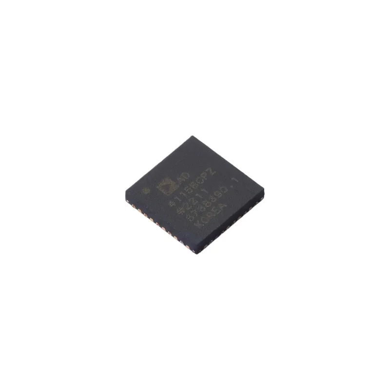 

5PCS AD4115BCPZ analog-to-digital conversion chip ADC, with LFCSP-40 package, brand new