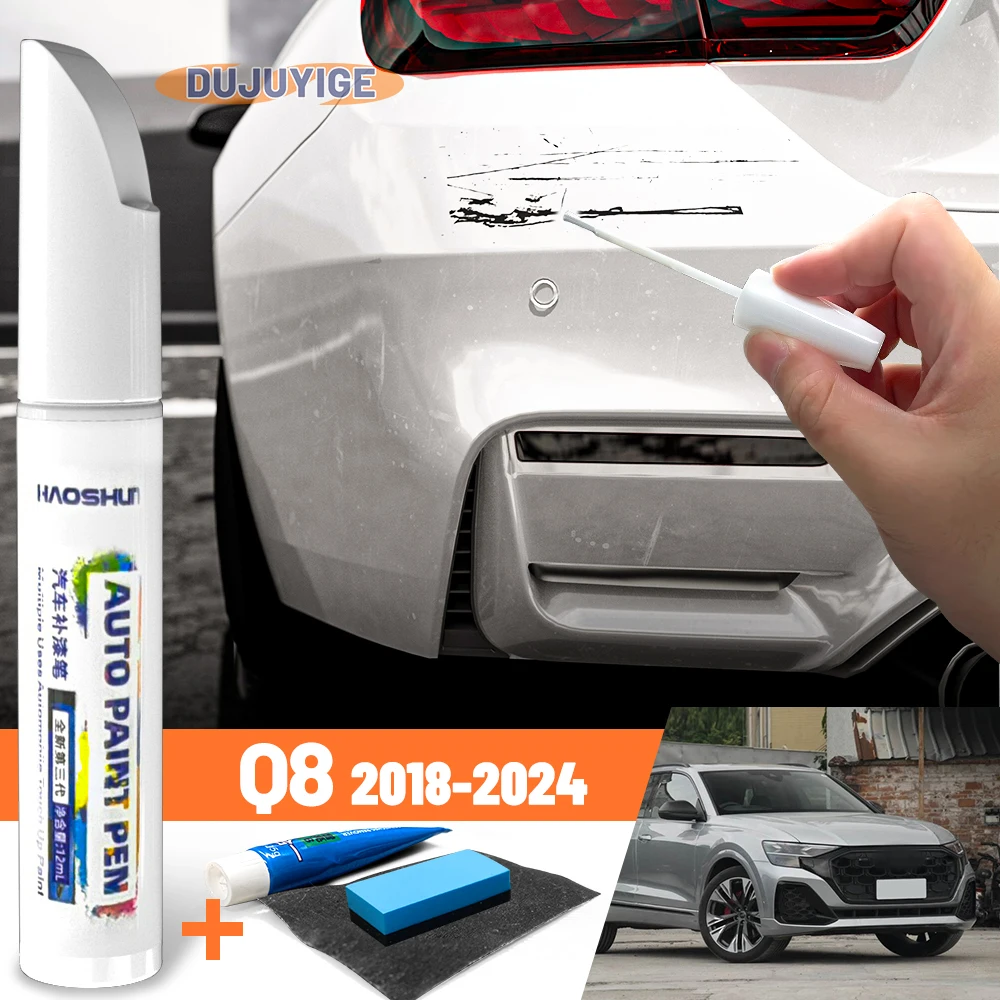 Car Paint Pen Paint…