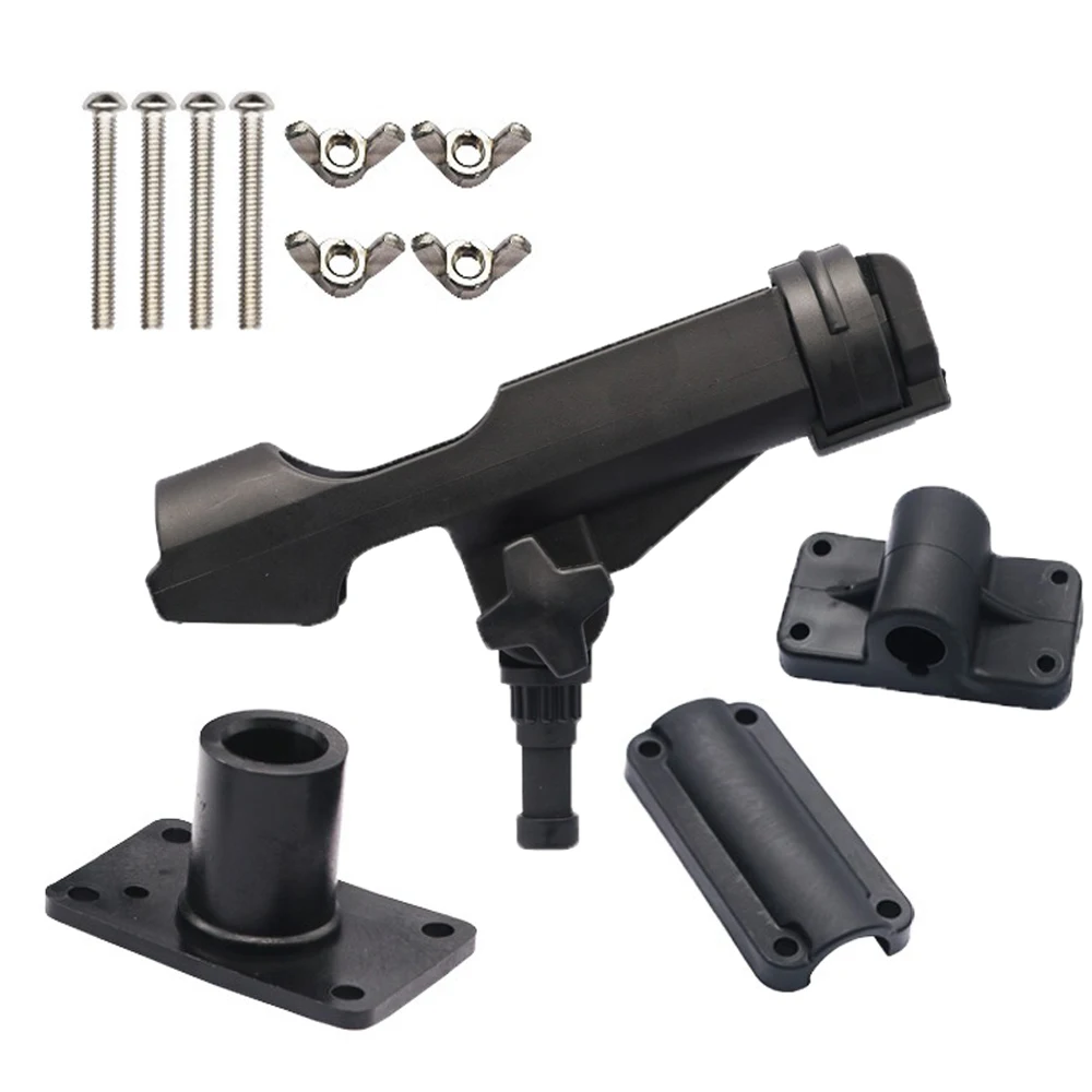fishing rod holders for inflatable boats Brocraft Float Tube OR Pontoon Boat Holder / Float Tube Fly Rod Holder : Sports & Outdoors free interior coating that protects the rods from scratching when stored Scotty | Rod Holder