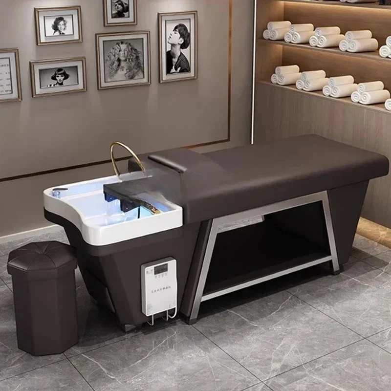 

Шампунь Stylist Therapy quipment Chair Luxury Lettino Massaggio Furniture MQ50SC