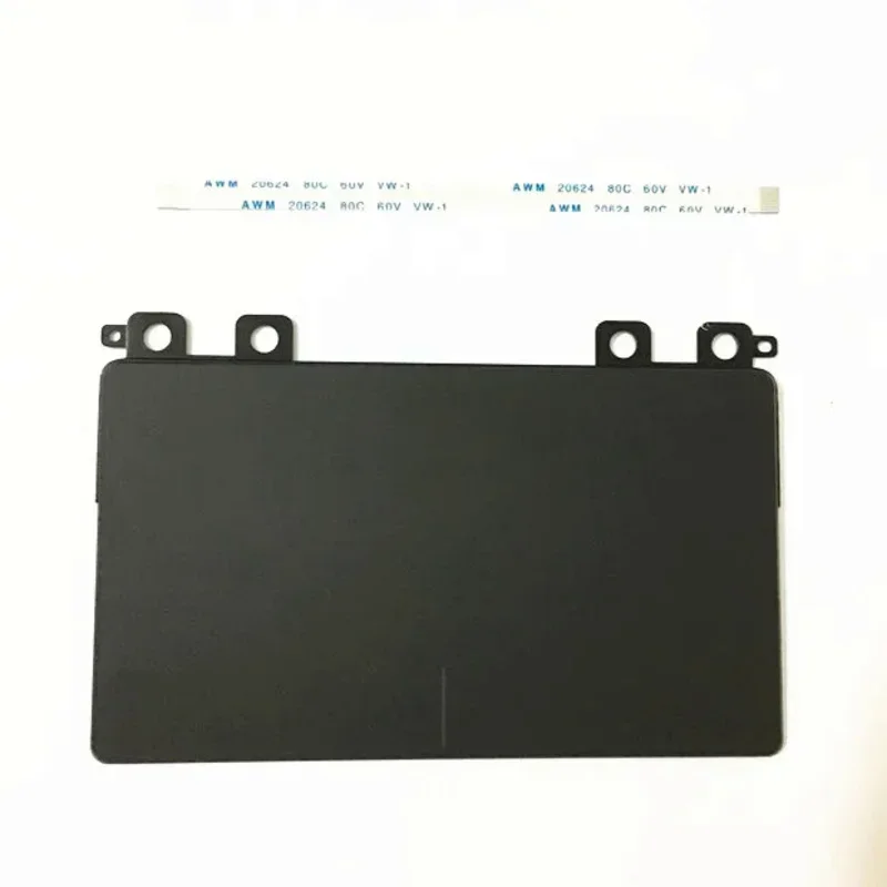 

NEW For Dell XPS 13 9343 9350 9360 Touchpad W/CABLE MOUSE BUTTON BOARD 0P6CK7 NBX0001QY00 0JP4PR