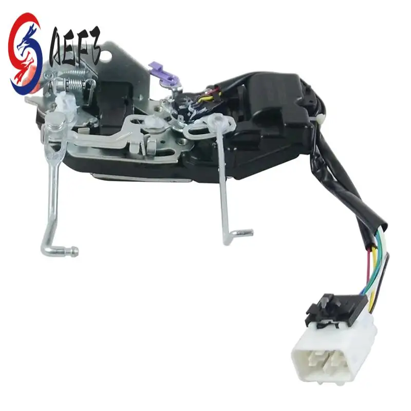 

AEF3-69030-04010 Привод дверного замка передняя правая сторона для Toyota Tacoma 1998-2004 гг.