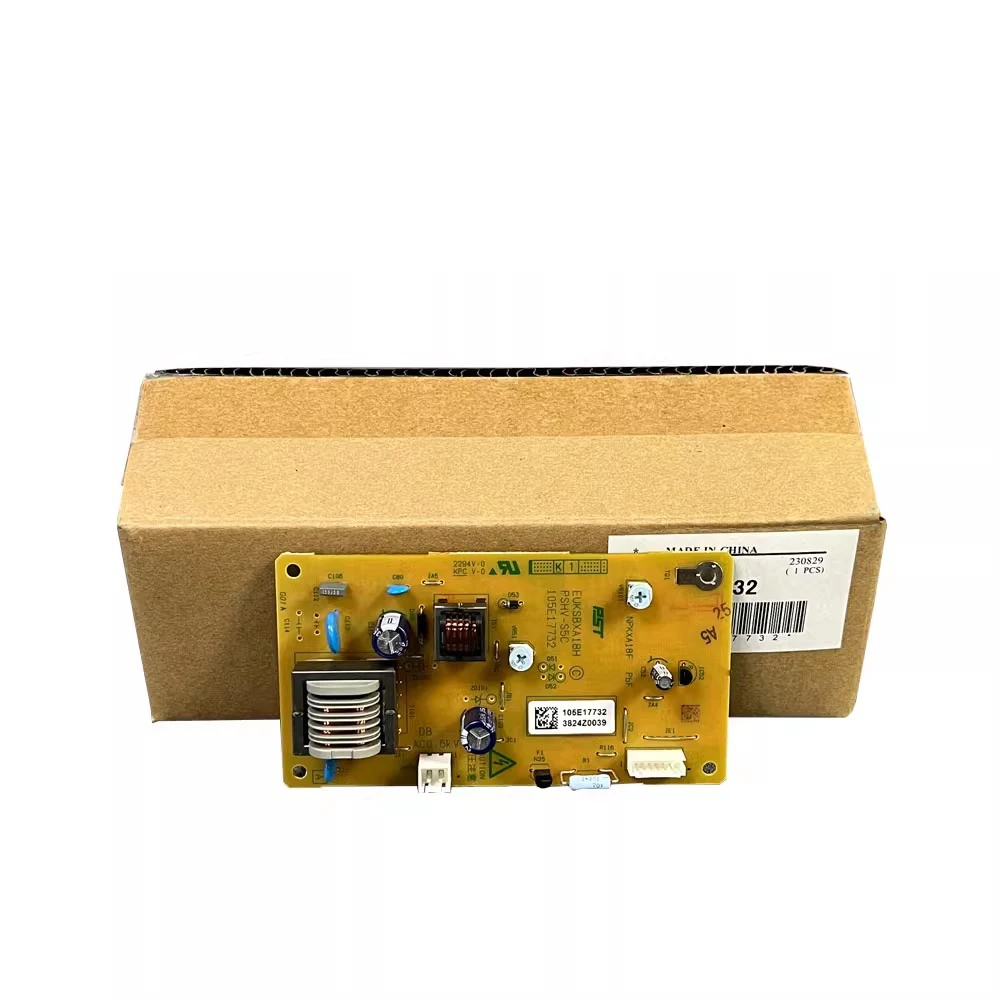

Оригинальный 105E17730-105E17732 проявитель смещения HVPS для Xerox DC700 700i 770 C75 J75 C550 560 570 C60 C70 C9065 C9075