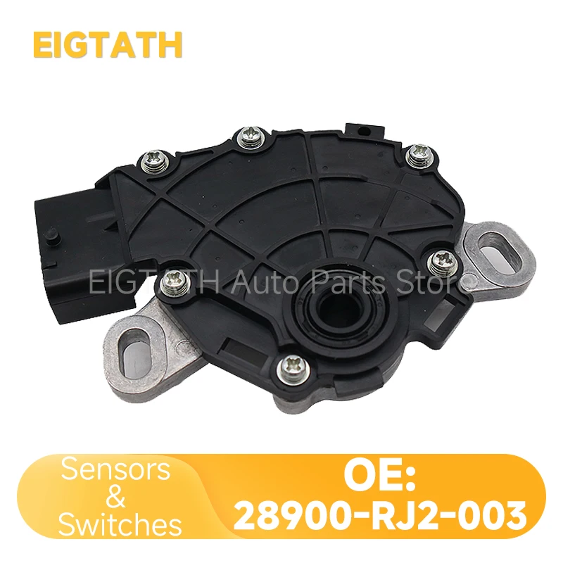28900-RJ2-003 Interruptor de cambio de transmisión para Honda Accord CR CT CR-V RM RE Alta calidad Venta al por mayor Precio de fábrica Piezas de repuesto para automóviles