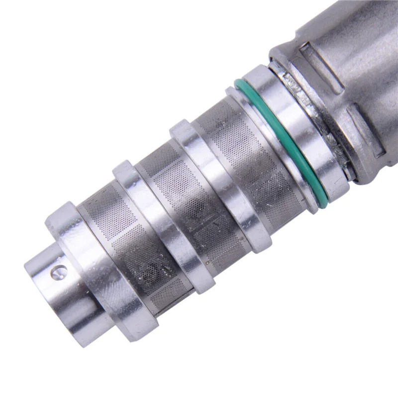 

N32R_2Pcs Petrol N43 Vanos Camshaft Solenoid Valve for BMW 1 3 Series E81 E87 LCI E90 E91 E92 11367561264 11368605123
