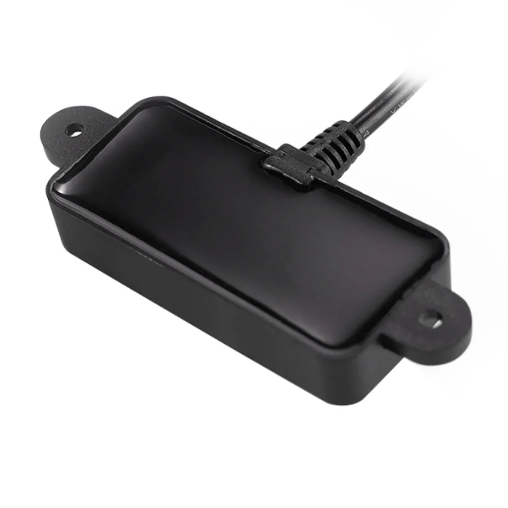 

For UART Controlled Distance Sensor 3 3V 5V Rangefinder with Stable Output for Robotics and Smart Applications