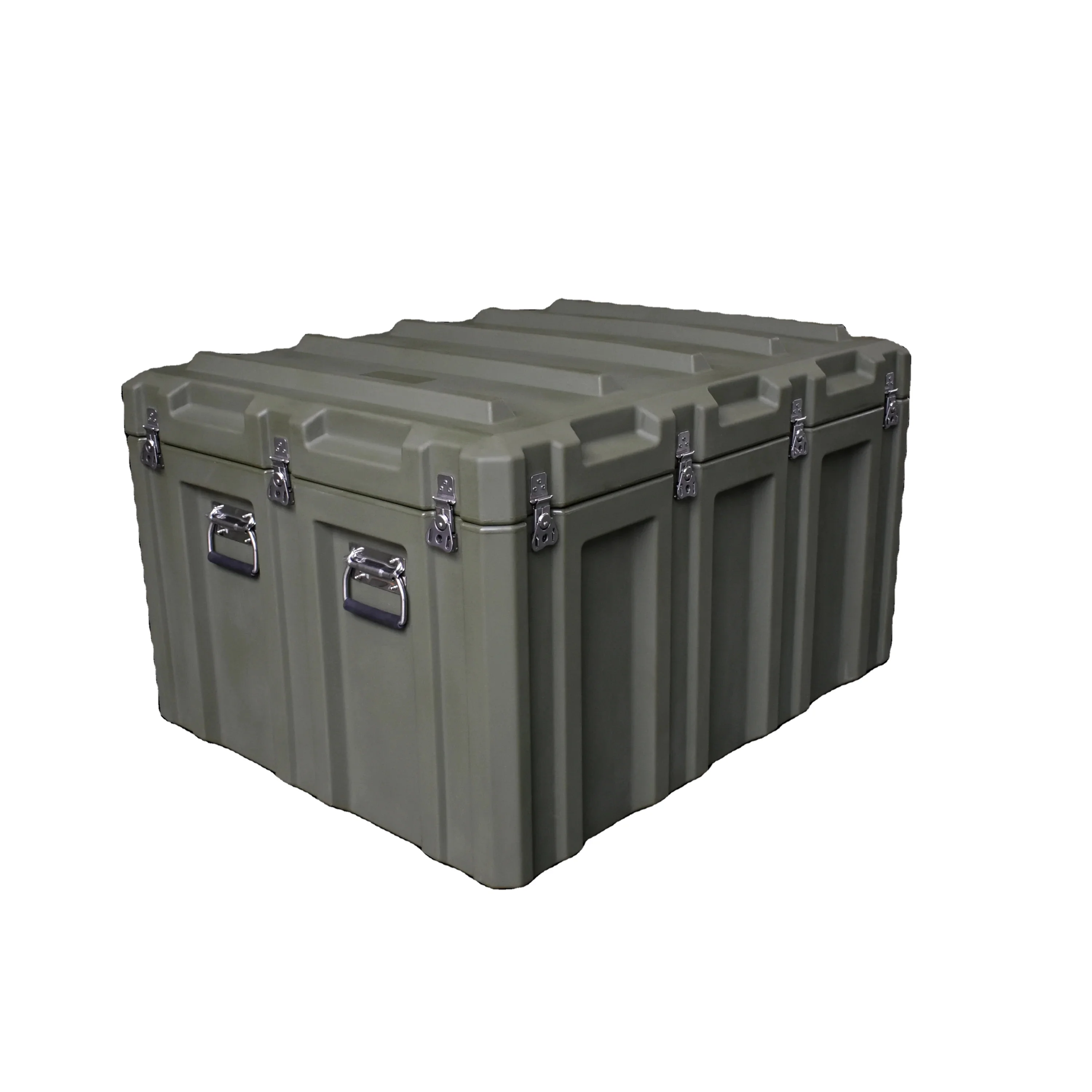 Professional Hard Plastic Waterproof Equipment Case Hard Box PVC Tool Box