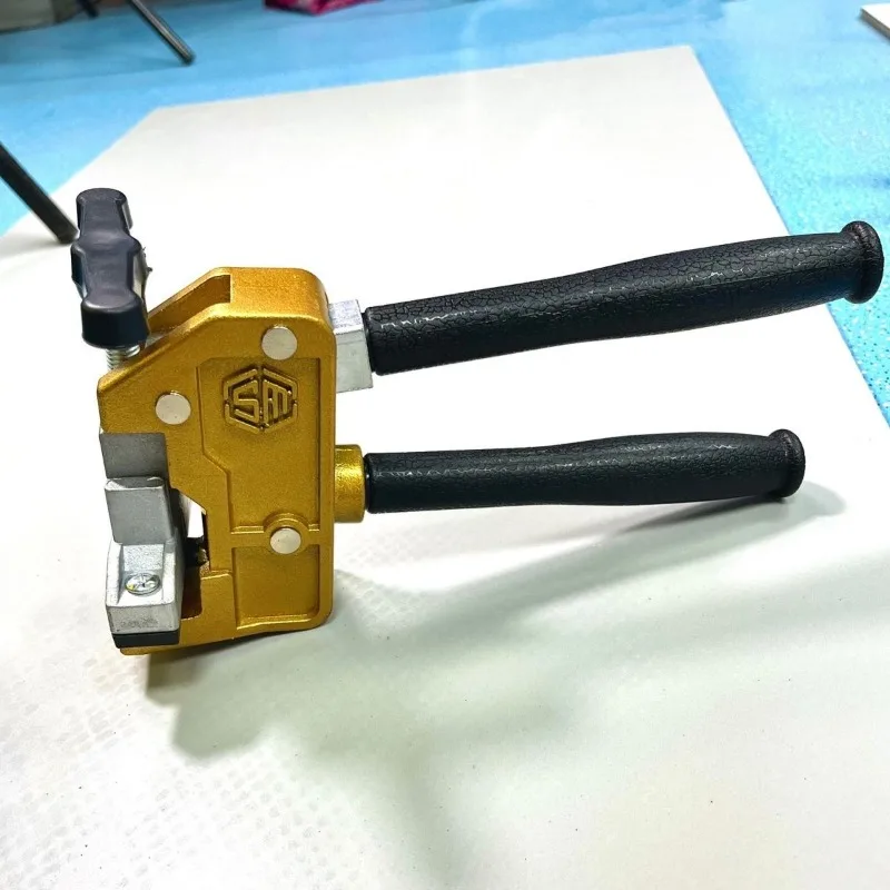 

Tile push knife High-precision cutting artifact Strong pliers Multifunctional rock slab tile glass push knife