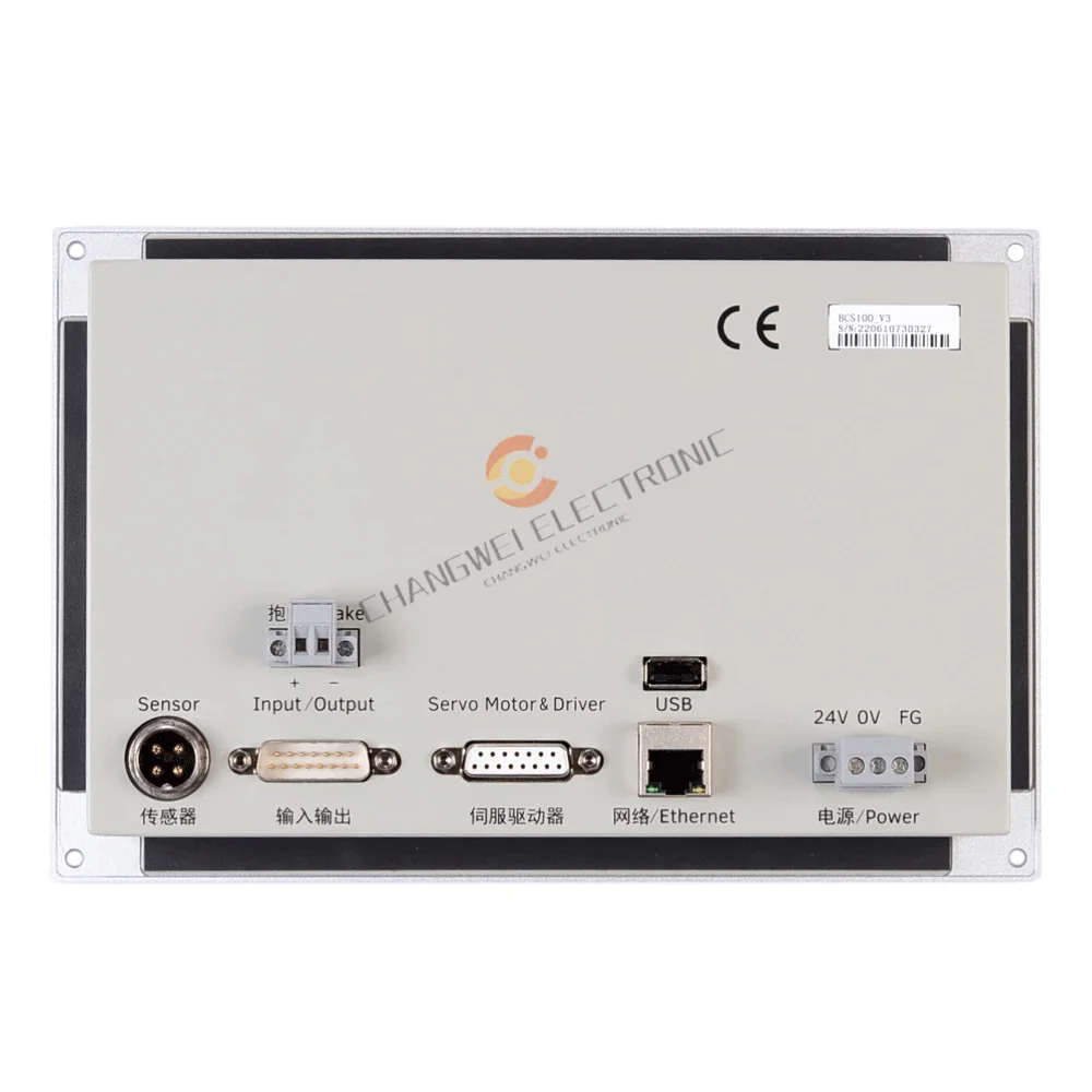 Friendess BCS100 V3 Höhe Controller Mainboard Für FSCUT1000 FSCUT2000 Faser Laser Schneiden System
