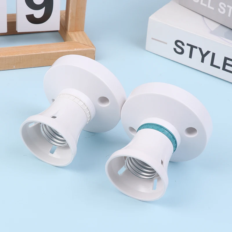 High-Power E27 Scre…