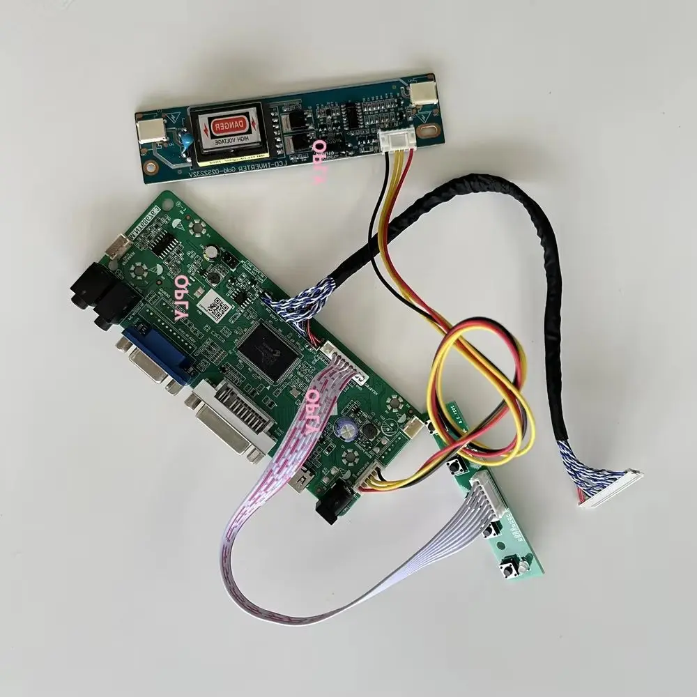 Controller Board M.… - image