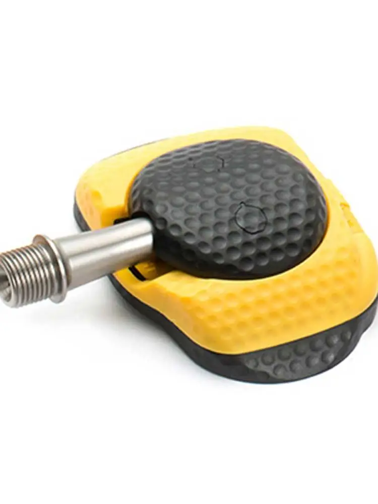 AliExpress ALLTOO 2Pcs Cleat Pedal Cover Quick Release Anti-Slip Bicycle Action Cleats Protection Cover for WAHOO Speedplay Zero Aero NANO COMP