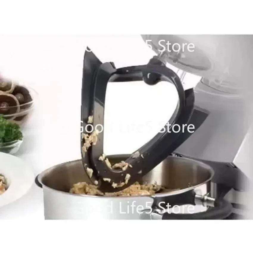 

Elastic Paddle Suitable for KENWOOD Chef Machine, Applicable To KMM710, KMM760, KM005, AT502, Accessories