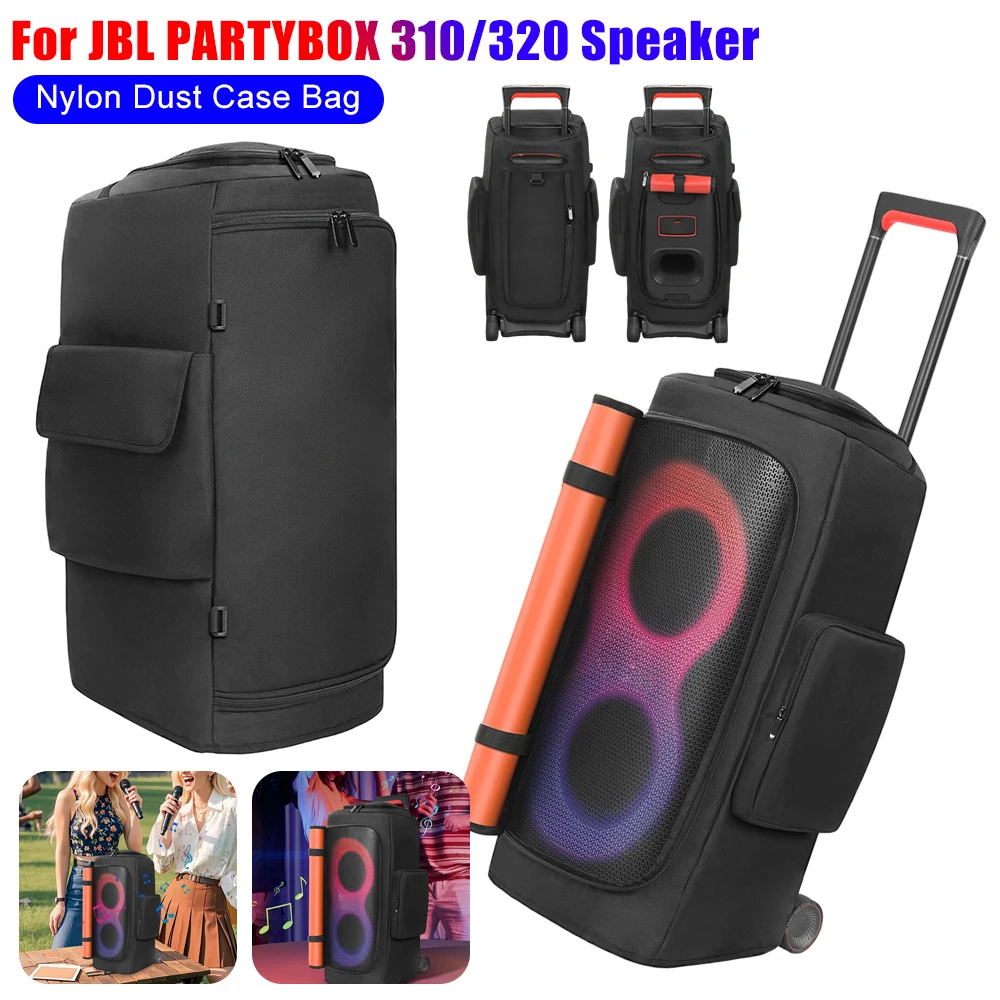 For Jbl Partybox 31… - image